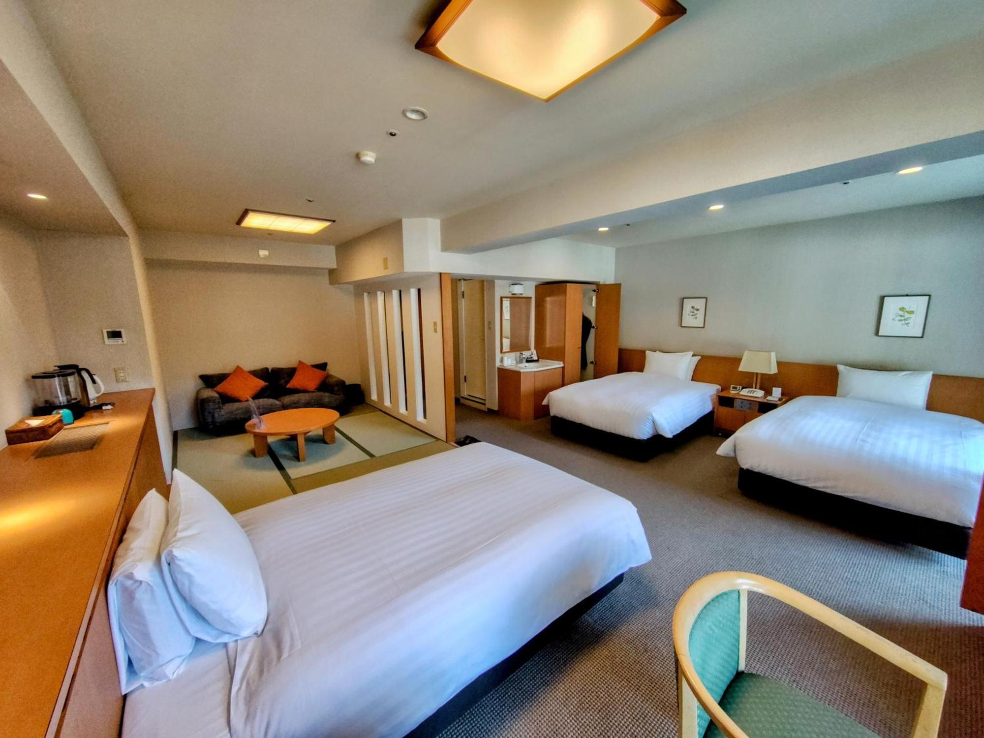 Yumoto Fujiya Hotel Hakone Kültér fotó