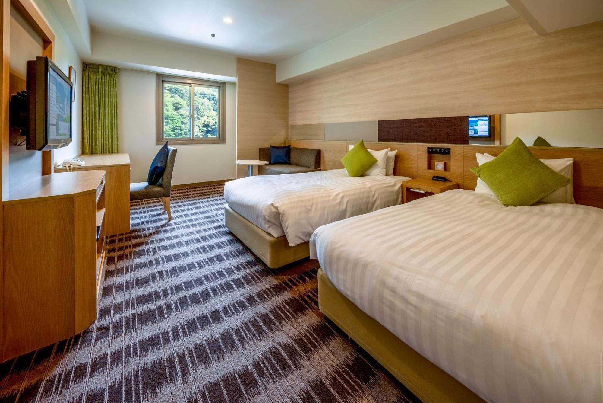Yumoto Fujiya Hotel Hakone Kültér fotó
