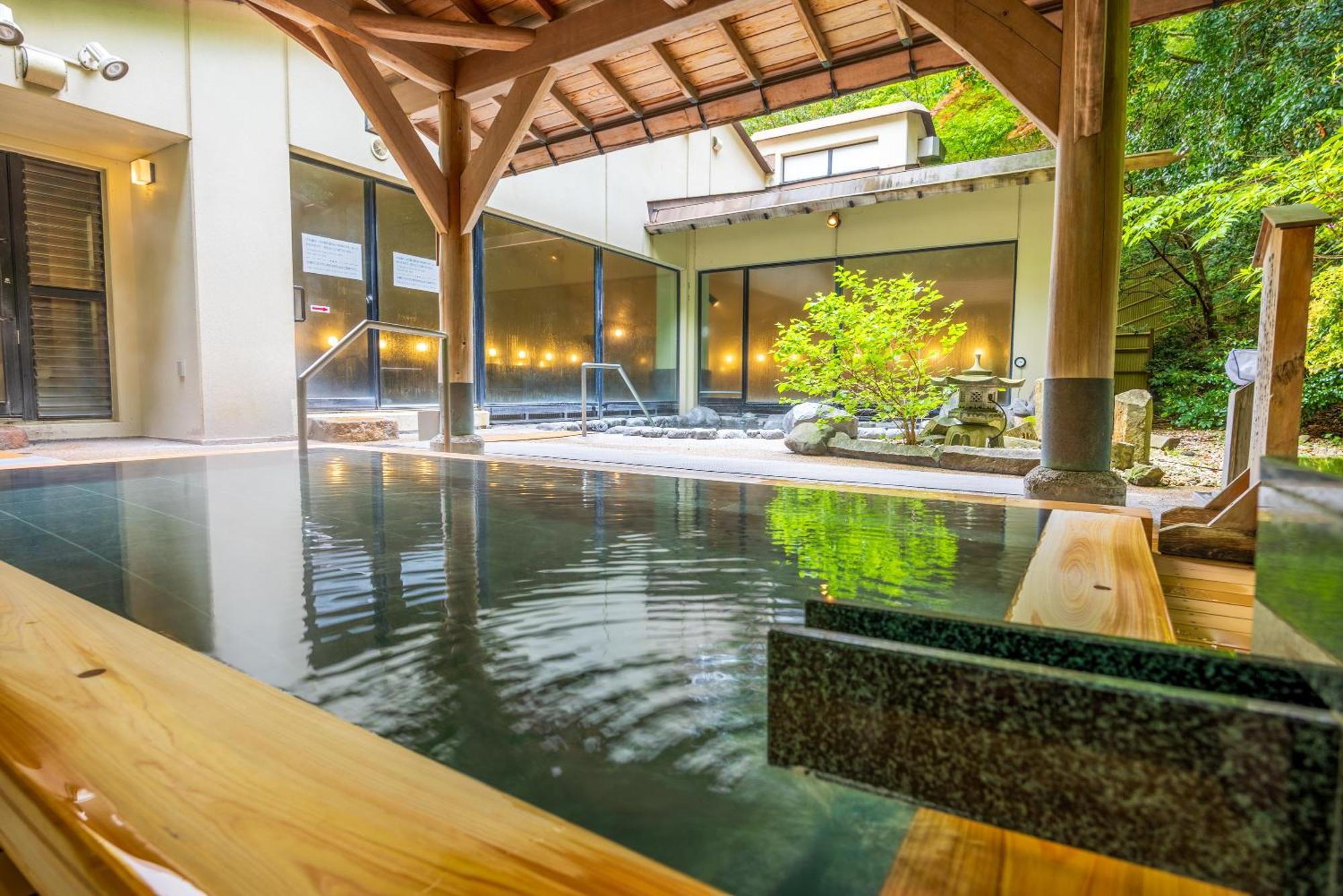 Yumoto Fujiya Hotel Hakone Kültér fotó